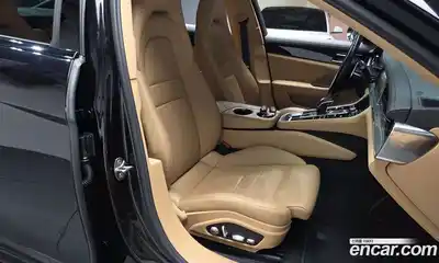 Porsche Panamera 2021 2.9 гидро в Москве № 973840, миниатюра 10