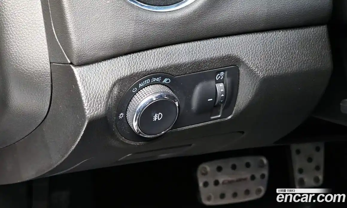 Chevrolet Cruze 2011 1.8 гидро в Москве № 974507, фото 17