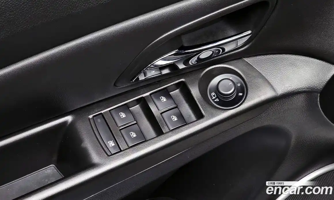 Chevrolet Cruze 2011 1.8 гидро в Москве № 974507, фото 19