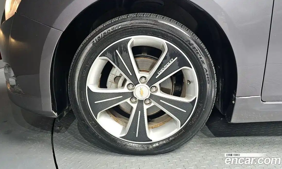 Chevrolet Cruze 2011 1.8 гидро в Москве № 974507, фото 5