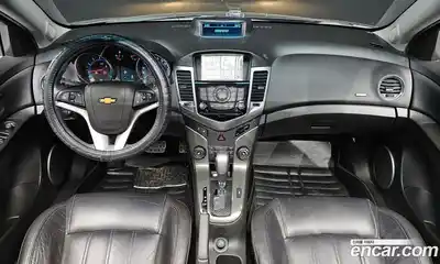 Chevrolet Cruze 2011 1.8 гидро в Москве № 974507, миниатюра 7