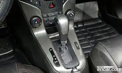 Chevrolet Cruze 2011 1.8 гидро в Москве № 974507, миниатюра 9
