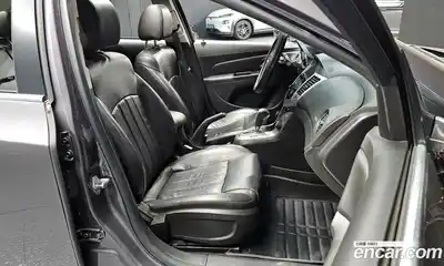 Chevrolet Cruze 2011 1.8 гидро в Москве № 974507, миниатюра 10