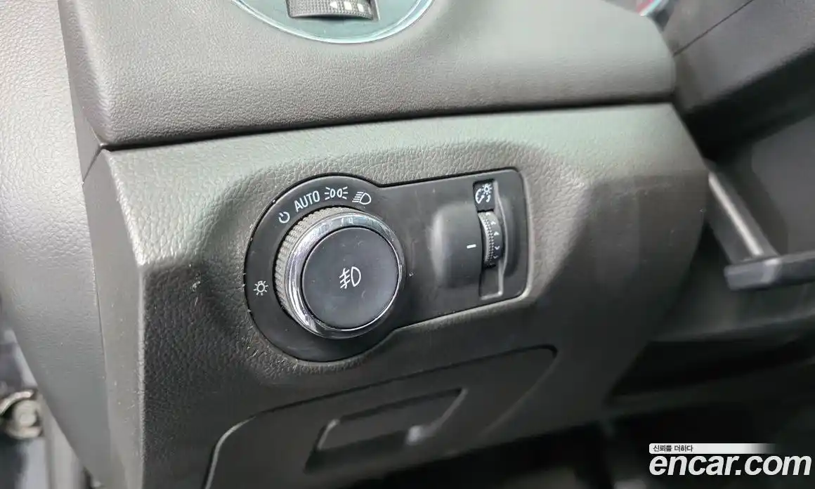 Chevrolet Cruze 2013 2.0 Автомат в Москве № 974712, фото 13