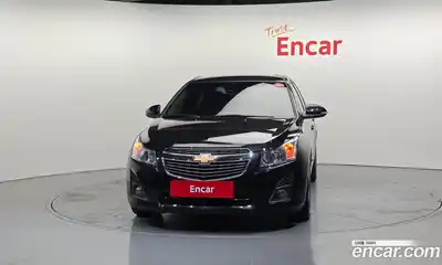 Chevrolet Cruze 2013 2.0 Автомат в Москве № 974712, миниатюра 3