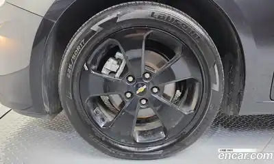 Chevrolet Cruze 2013 2.0 Автомат в Москве № 974712, миниатюра 5