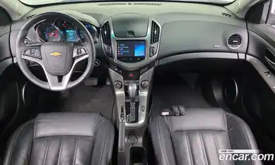 Chevrolet Cruze 2013 2.0 Автомат в Москве № 974712, миниатюра 7