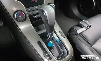 Chevrolet Cruze 2013 2.0 Автомат в Москве № 974712, миниатюра 9