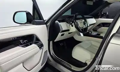 Land Rover Range-Rover 2025 3.0 гидро в Москве № 975040, миниатюра 10