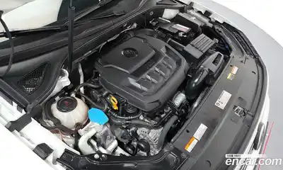 Volkswagen Passat 2018 2.0 гидро в Москве № 976070, миниатюра 6