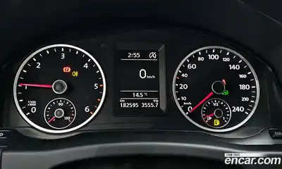 Volkswagen Tiguan 2015 2.0 гидро в Москве № 976188, миниатюра 8