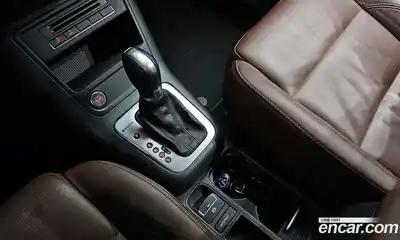 Volkswagen Tiguan 2015 2.0 гидро в Москве № 976188, миниатюра 9