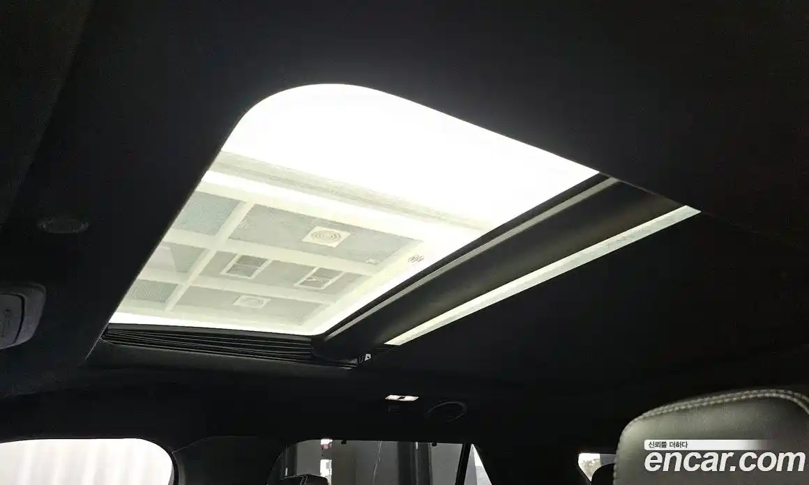 Ford Explorer 2020 2.3 гидро в Москве № 976237, фото 18