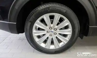 Ford Explorer 2020 2.3 гидро в Москве № 976237, миниатюра 5