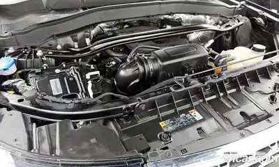 Ford Explorer 2020 2.3 гидро в Москве № 976237, миниатюра 6