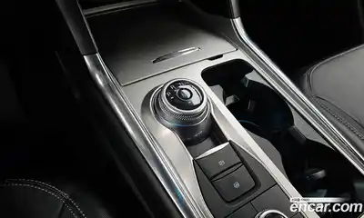 Ford Explorer 2020 2.3 гидро в Москве № 976237, миниатюра 9