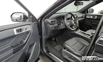 Ford Explorer 2020 2.3 гидро в Москве № 976237, миниатюра 10