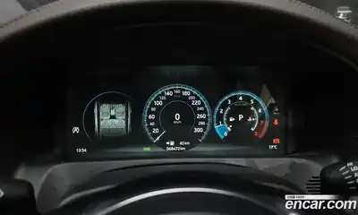 Jaguar XF 2018 2.0 гидро в Москве № 976492, миниатюра 8