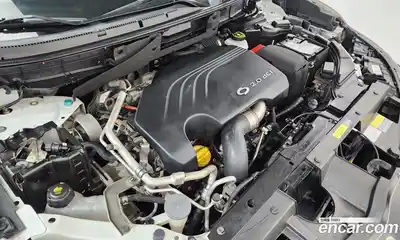 Renault QM6 2017 2.0 гидро в Москве № 1000270, миниатюра 6