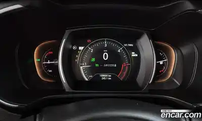 Renault QM6 2017 2.0 гидро в Москве № 1000270, миниатюра 8