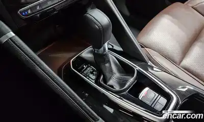 Renault QM6 2017 2.0 гидро в Москве № 1000270, миниатюра 9
