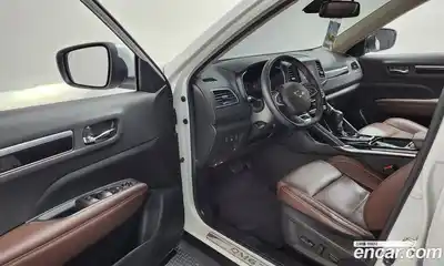 Renault QM6 2017 2.0 гидро в Москве № 1000270, миниатюра 10