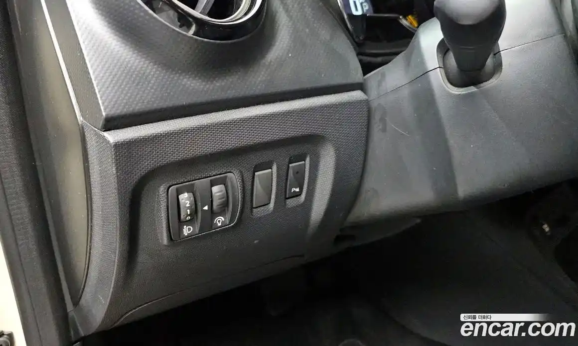 Renault QM3 2015 1.5 Автомат в Москве № 1000532, фото 17