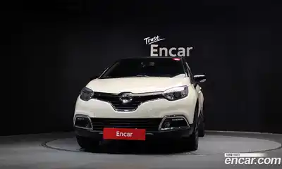 Renault QM3 2015 1.5 Автомат в Москве № 1000532, миниатюра 3