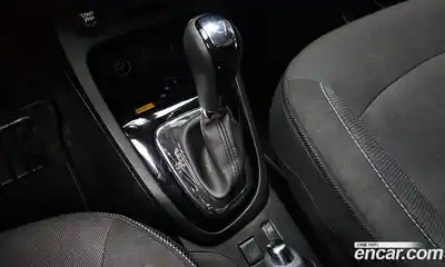 Renault QM3 2015 1.5 Автомат в Москве № 1000532, миниатюра 9