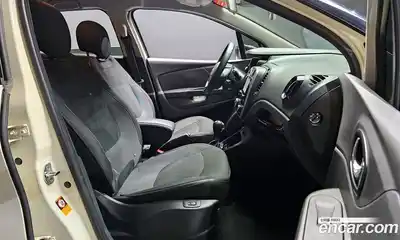 Renault QM3 2015 1.5 Автомат в Москве № 1000532, миниатюра 10