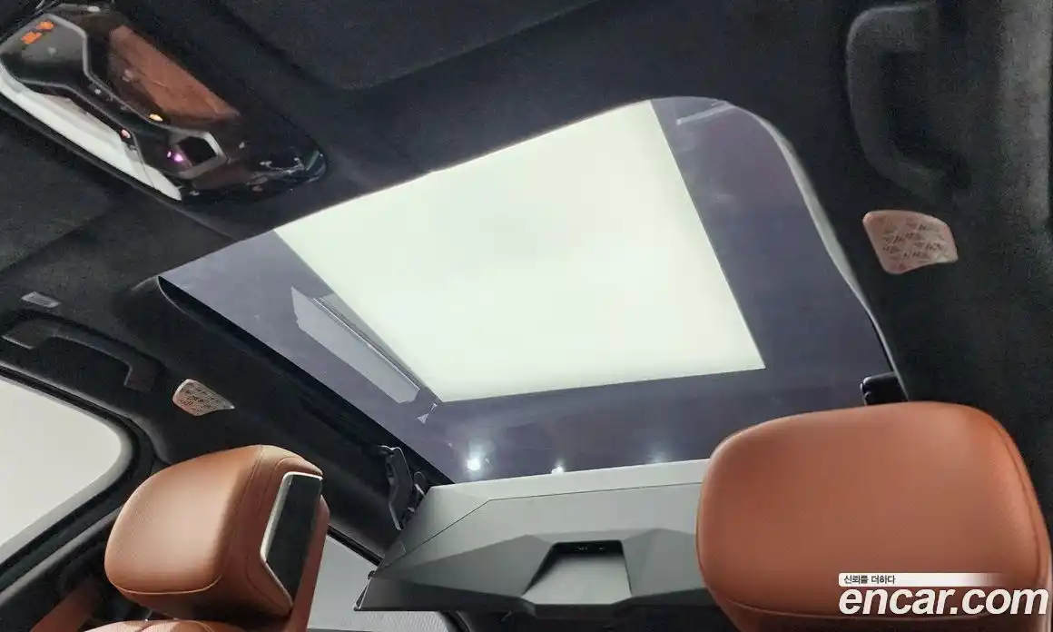 BMW 7-Series 2023 3.0 Автомат в Москве № 1001056, фото 19