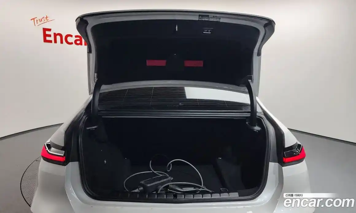 BMW 7-Series 2023 3.0 Автомат в Москве № 1001056, фото 20