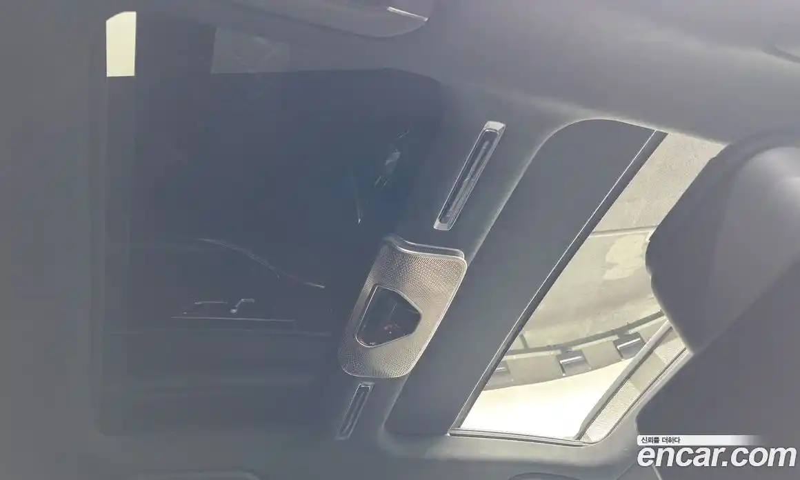 Mercedes-Benz S-Class 2022 4.0 гидро в Москве № 1001454, фото 19