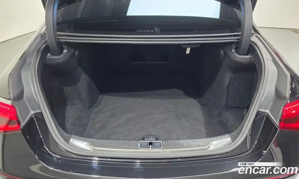 Mercedes-Benz S-Class 2022 4.0 гидро в Москве № 1001454, фото 20