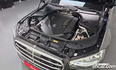 Mercedes-Benz S-Class 2022 4.0 гидро в Москве № 1001454, миниатюра 6