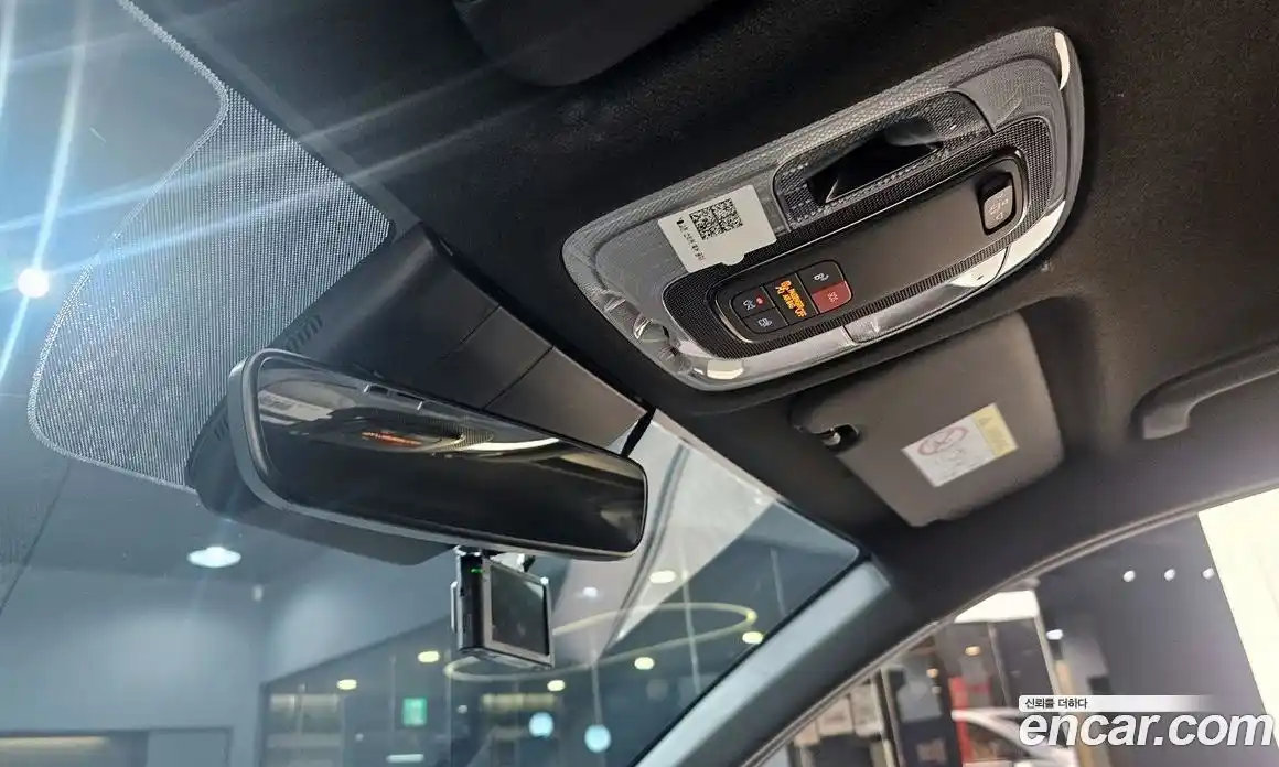 Hyundai Avante 2023 1.6 Автомат в Москве № 1001808, фото 20