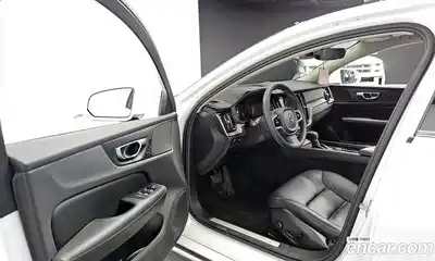 Volvo S60 2020 2.0 гидро в Москве № 1002701, миниатюра 11