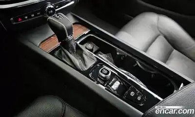 Volvo S60 2020 2.0 гидро в Москве № 1002701, миниатюра 9