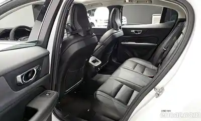Volvo S60 2020 2.0 гидро в Москве № 1002701, миниатюра 10