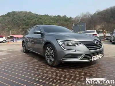 Renault SM6 2.0 GDe LE