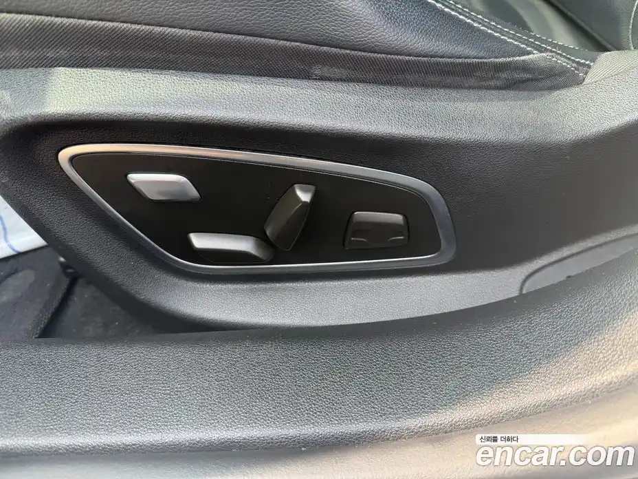 Renault SM6 2019 2.0 Автомат в Москве № 1003945, фото 11