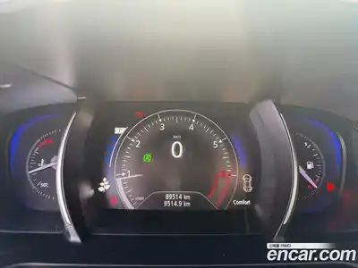 Renault SM6 2019 2.0 Автомат в Москве № 1003945, миниатюра 12