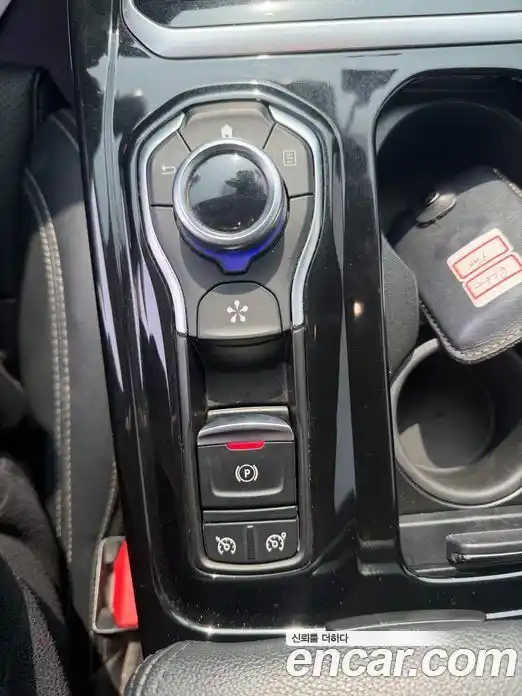 Renault SM6 2019 2.0 Автомат в Москве № 1003945, фото 15