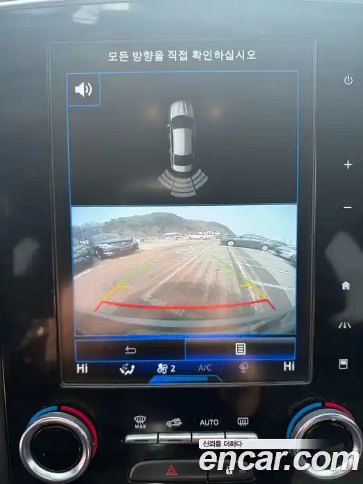 Renault SM6 2019 2.0 Автомат в Москве № 1003945, фото 16