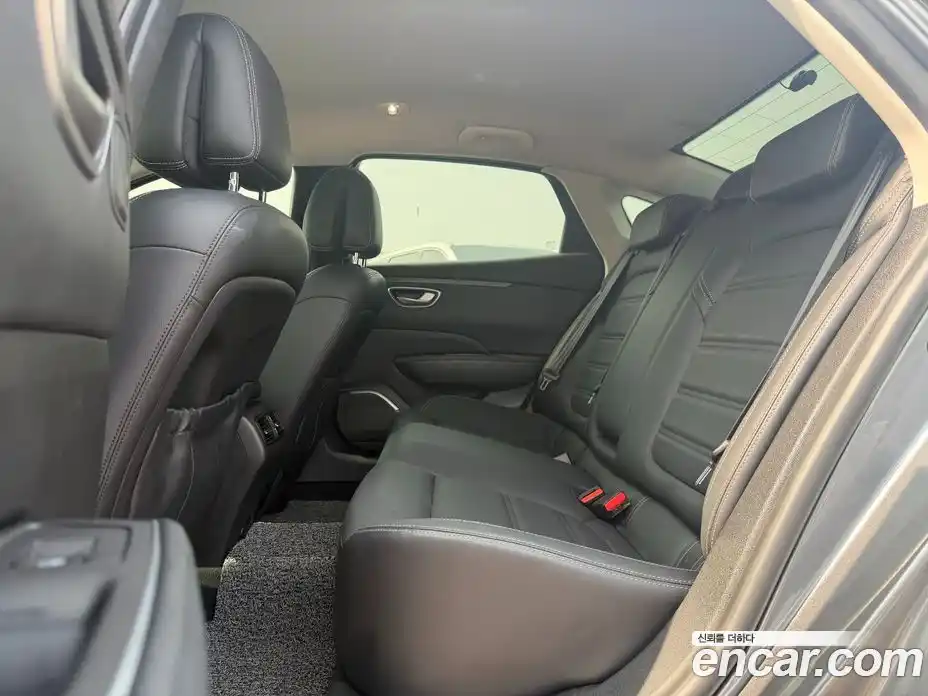 Renault SM6 2019 2.0 Автомат в Москве № 1003945, фото 18