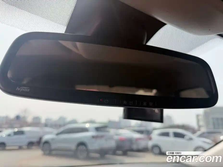 Renault SM6 2019 2.0 Автомат в Москве № 1003945, фото 19