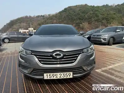 Renault SM6 2019 2.0 Автомат в Москве № 1003945, миниатюра 2