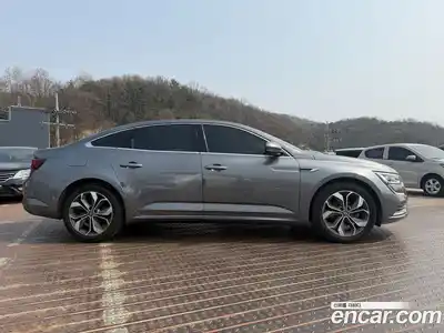 Renault SM6 2019 2.0 Автомат в Москве № 1003945, миниатюра 4