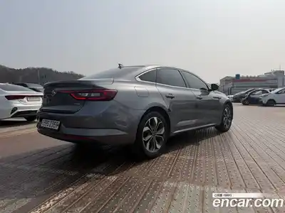 Renault SM6 2019 2.0 Автомат в Москве № 1003945, миниатюра 5