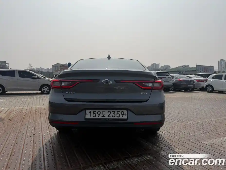 Renault SM6 2019 2.0 Автомат в Москве № 1003945, фото 6